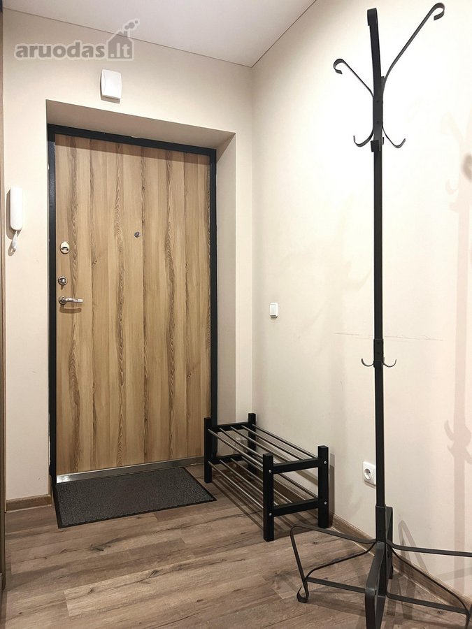 Vilniaus Centre, Išnuomojamas Labai Šviesus - nuotraukos Nr. 21