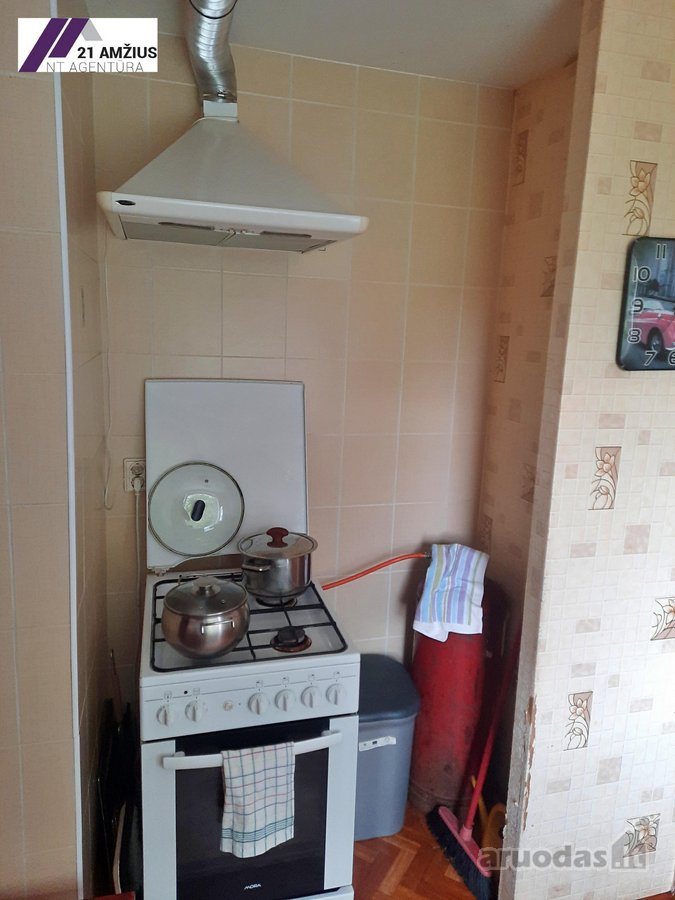 Parduodama graži ir jauki sodyba Pasvalio r., - nuotraukos Nr. 15