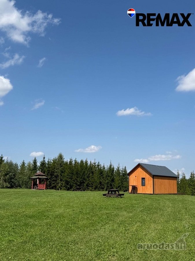 Parduodamas sklypas Paežerių k. Vilkaviškio raj. - nuotraukos Nr. 7