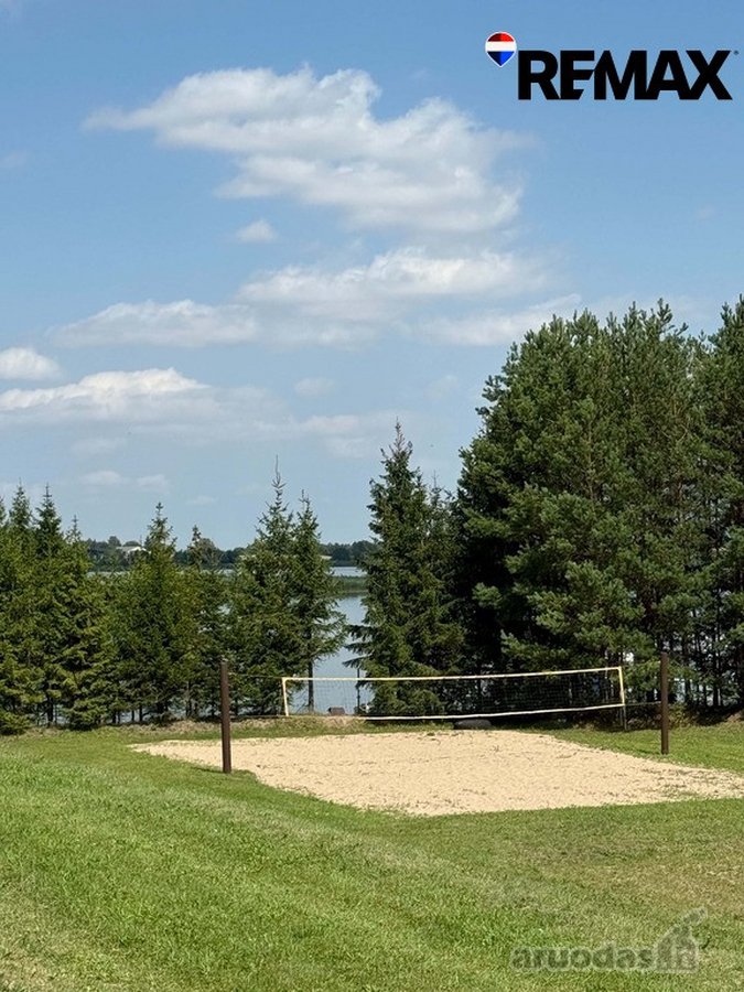 Parduodamas sklypas Paežerių k. Vilkaviškio raj. - nuotraukos Nr. 8