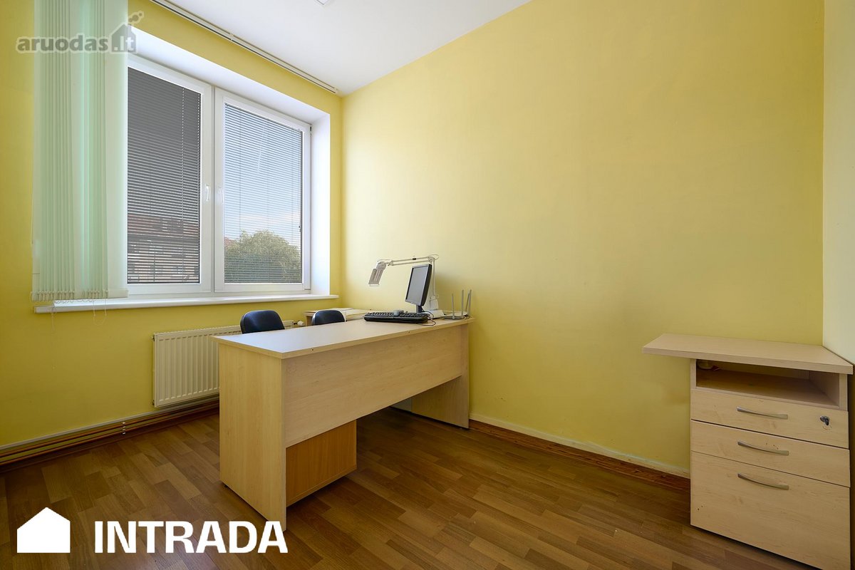 Biuras Šalia Klaipėdos Uosto – Atskiras - nuotraukos Nr. 5