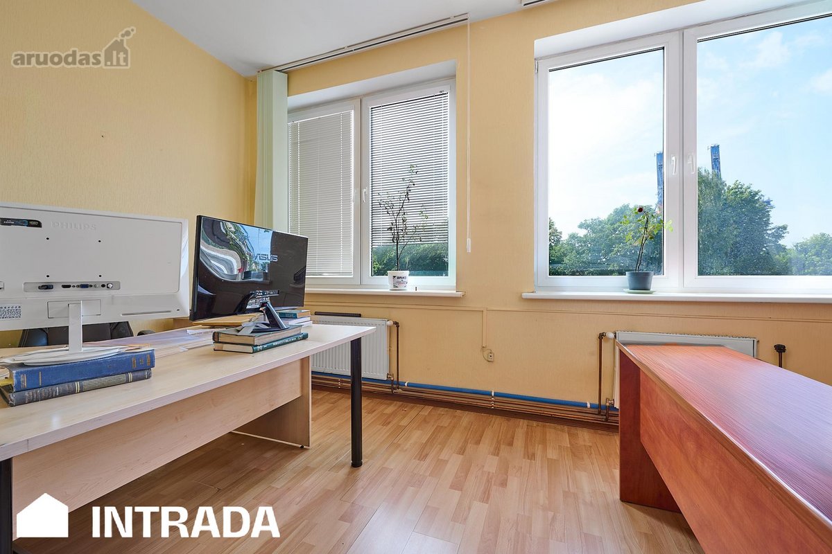 Biuras Šalia Klaipėdos Uosto – Atskiras - nuotraukos Nr. 7