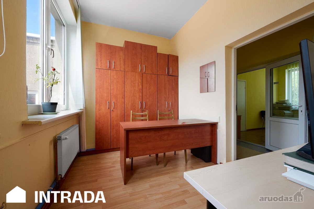 Biuras Šalia Klaipėdos Uosto – Atskiras - nuotraukos Nr. 8