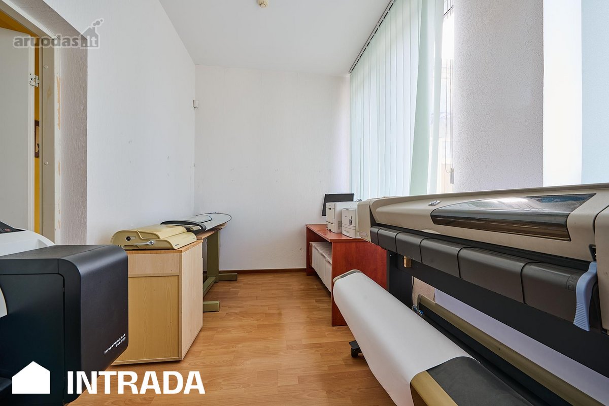 Biuras Šalia Klaipėdos Uosto – Atskiras - nuotraukos Nr. 11
