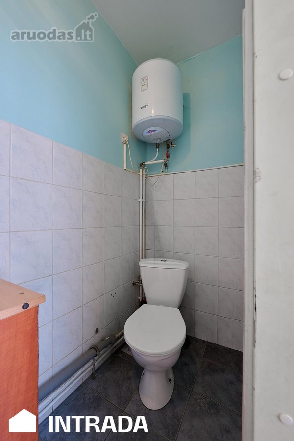 Biuras Šalia Klaipėdos Uosto – Atskiras - nuotraukos Nr. 19