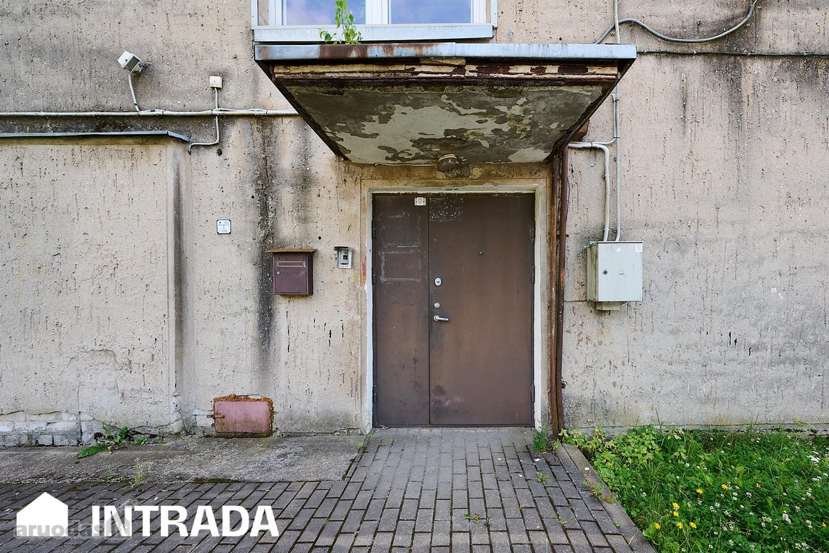 Biuras Šalia Klaipėdos Uosto – Atskiras - nuotraukos Nr. 24