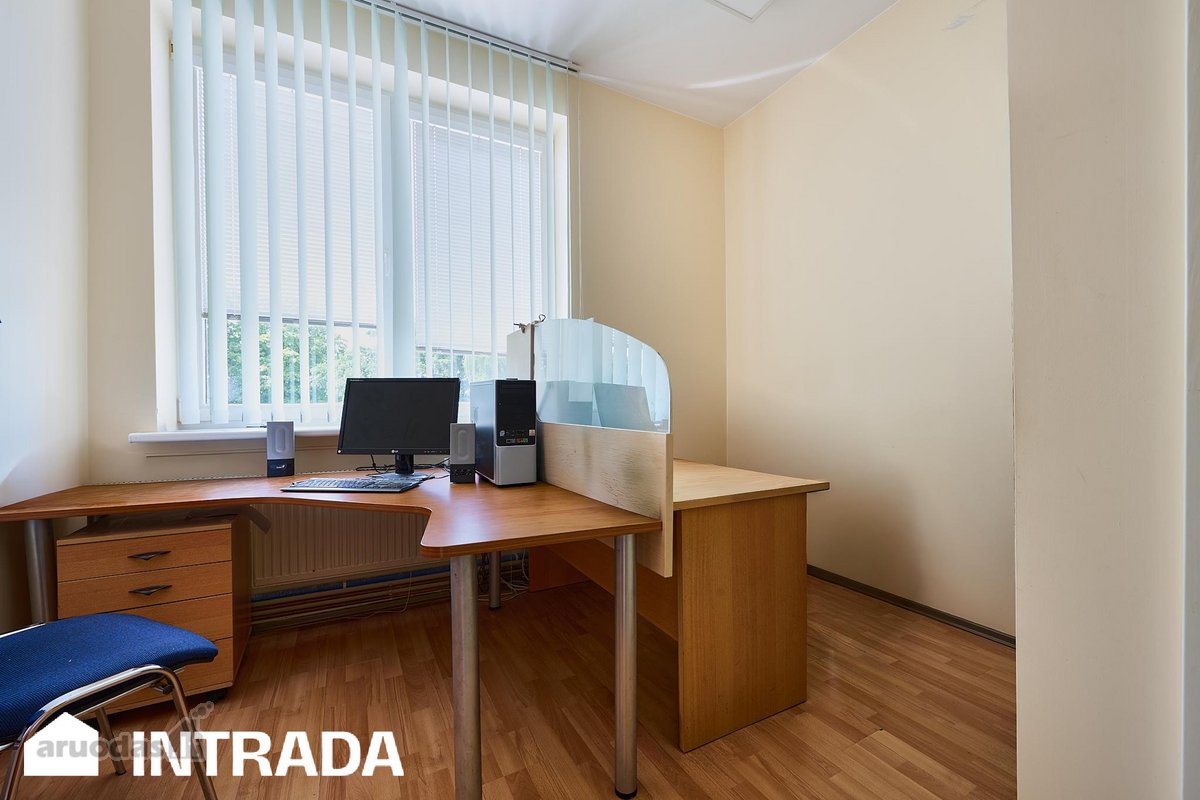 Biuras Šalia Klaipėdos Uosto – Atskiras - nuotraukos Nr. 16