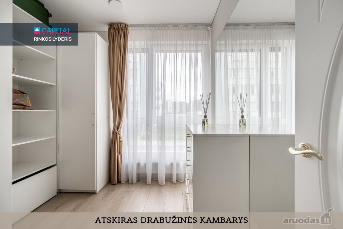 Viename Sėkmingiausių Šnipiškių Projektų - nuotraukos Nr. 6