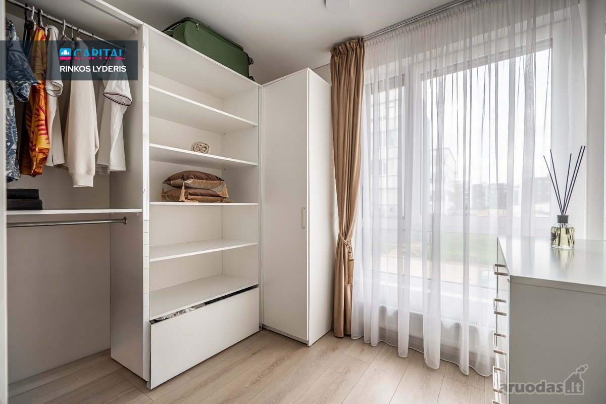 Viename Sėkmingiausių Šnipiškių Projektų - nuotraukos Nr. 7