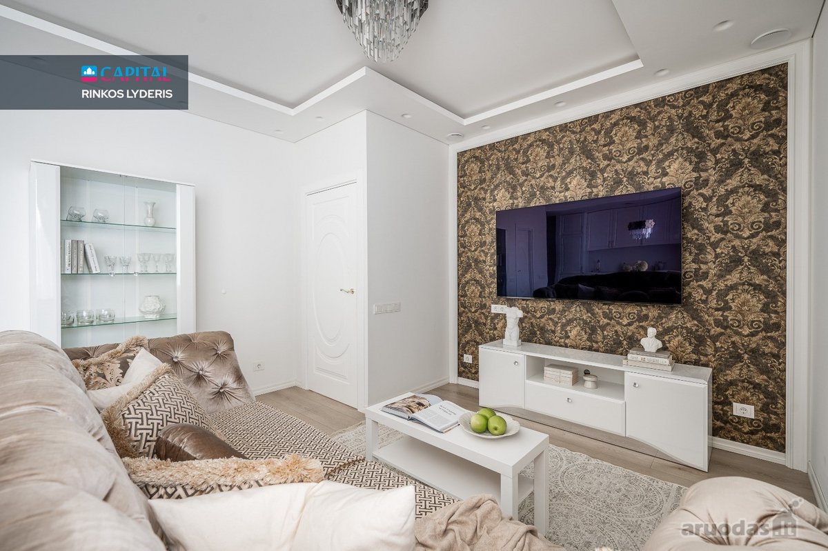 Viename Sėkmingiausių Šnipiškių Projektų - nuotraukos Nr. 11