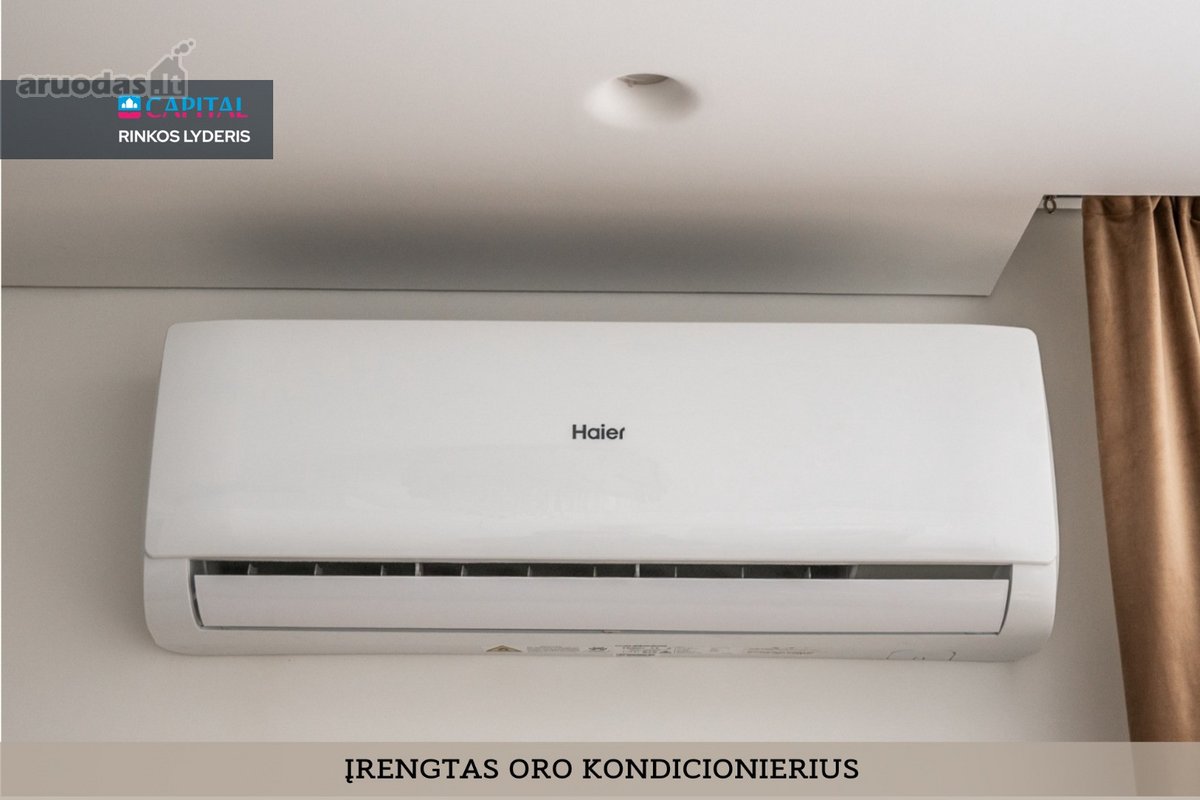 Viename Sėkmingiausių Šnipiškių Projektų - nuotraukos Nr. 13