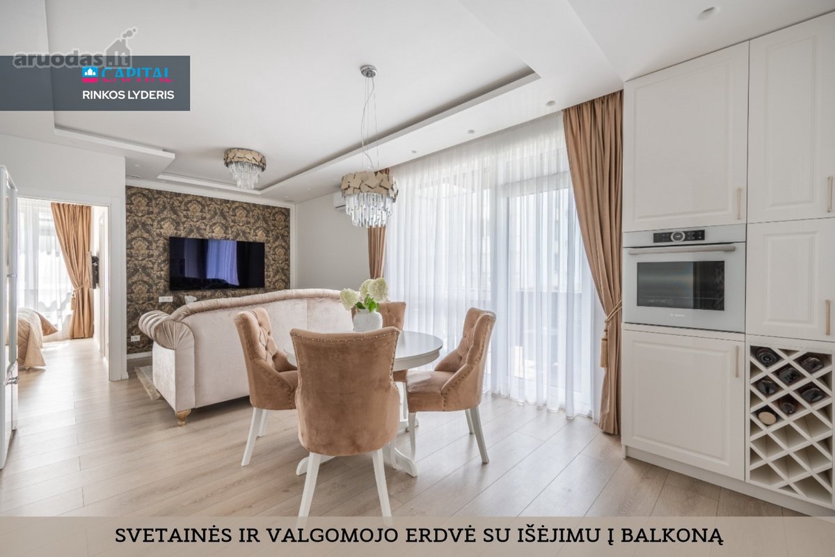 Viename Sėkmingiausių Šnipiškių Projektų - nuotraukos Nr. 15