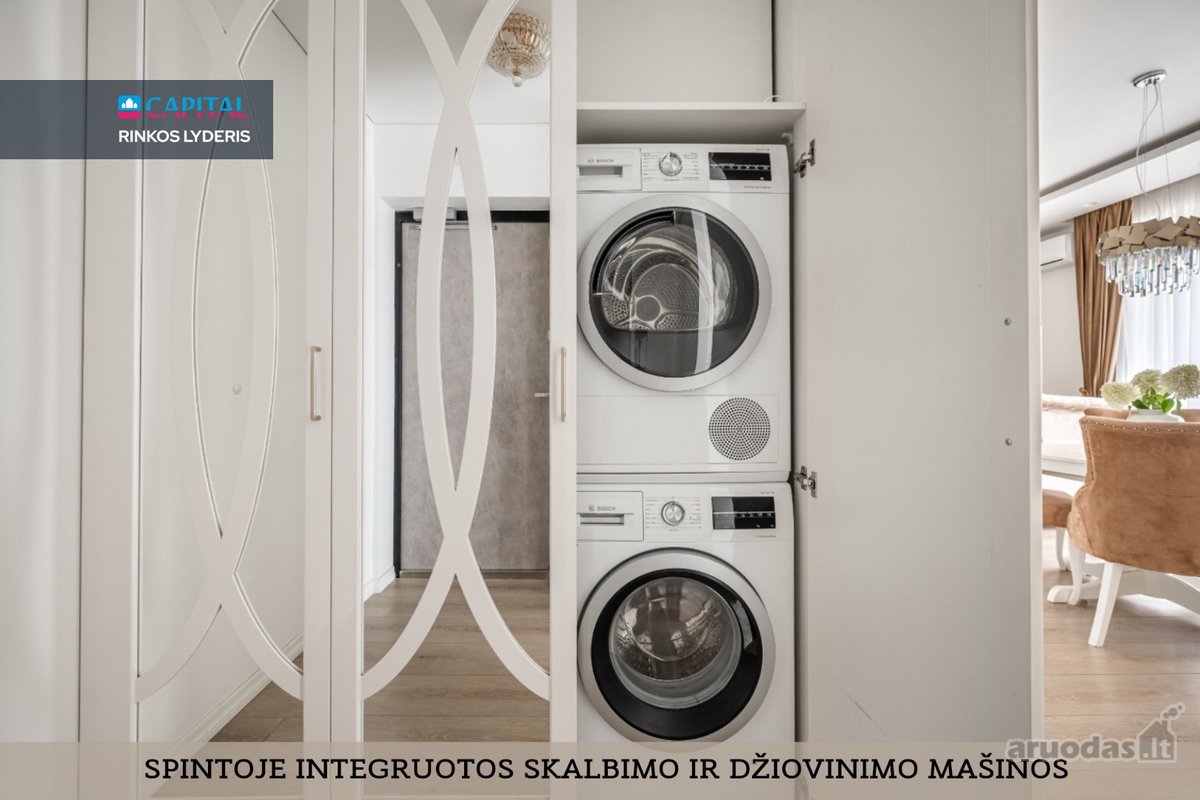 Viename Sėkmingiausių Šnipiškių Projektų - nuotraukos Nr. 24