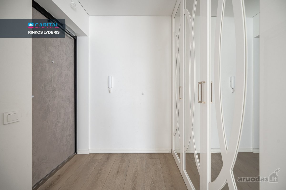 Viename Sėkmingiausių Šnipiškių Projektų - nuotraukos Nr. 25