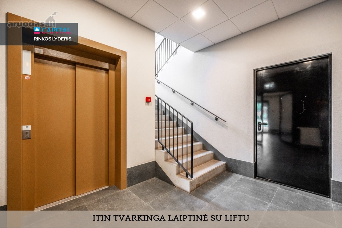 Viename Sėkmingiausių Šnipiškių Projektų - nuotraukos Nr. 26