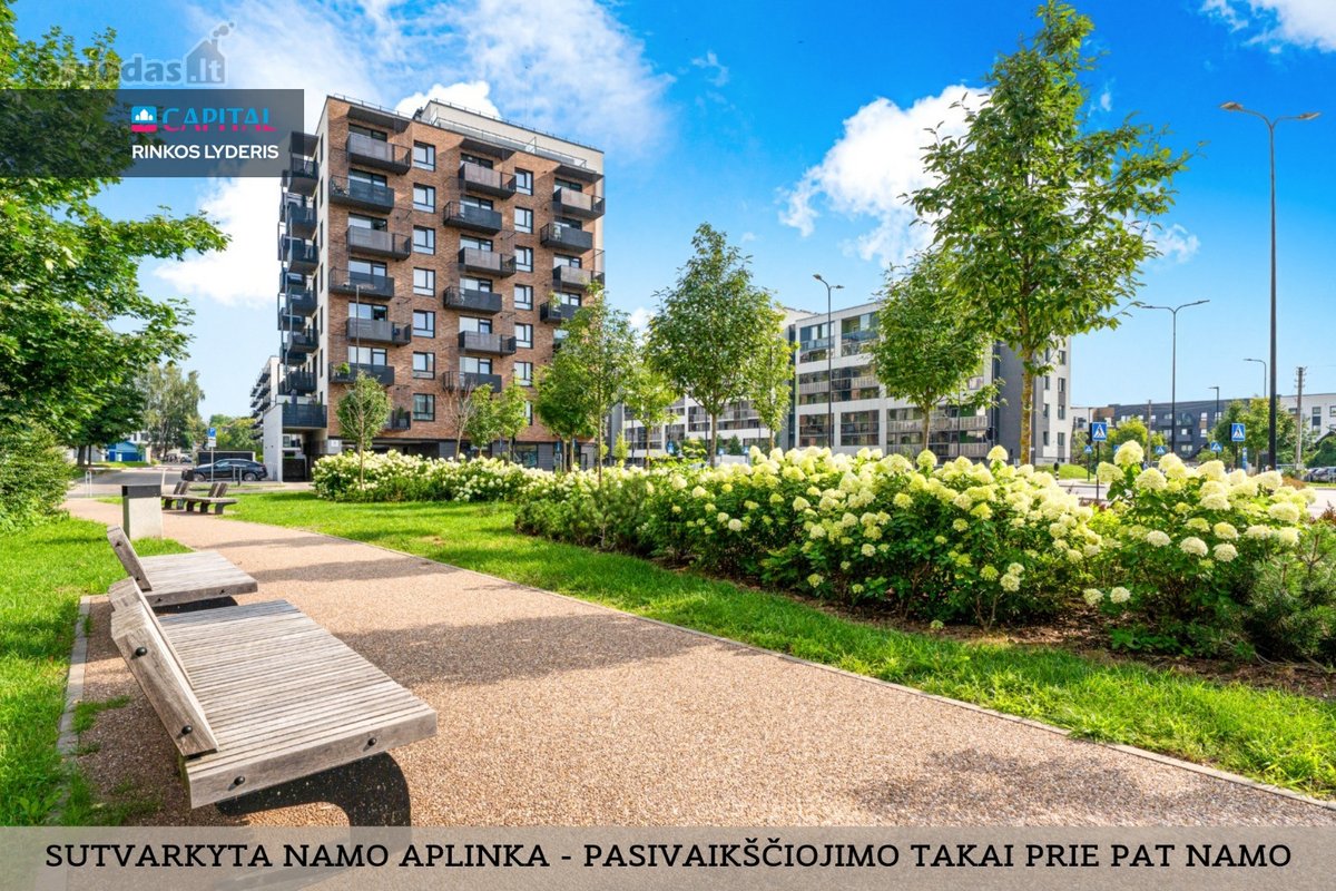 Viename Sėkmingiausių Šnipiškių Projektų - nuotraukos Nr. 30