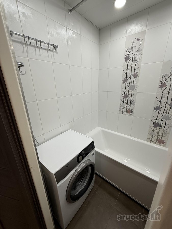 Parduodamas prižiūrėtas, jaukus bei - nuotraukos Nr. 15