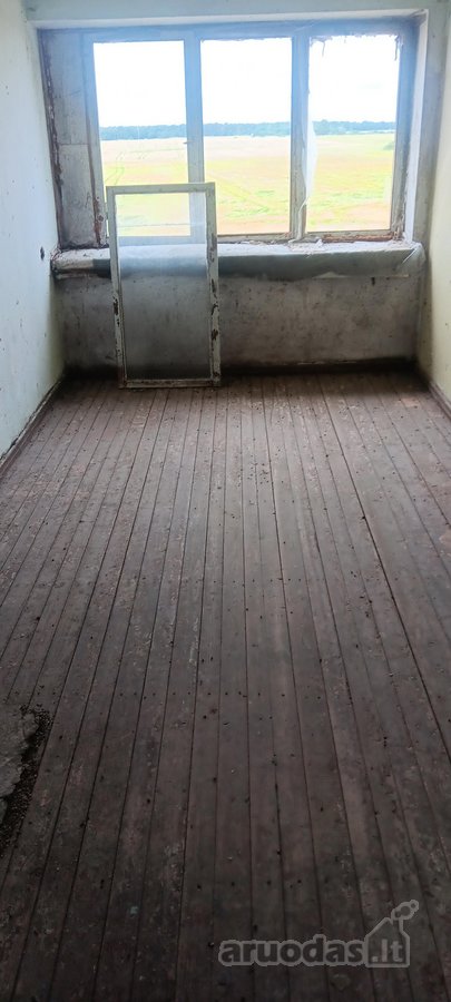 Parduodu gyvenamos paskirtie buta galima - nuotraukos Nr. 3