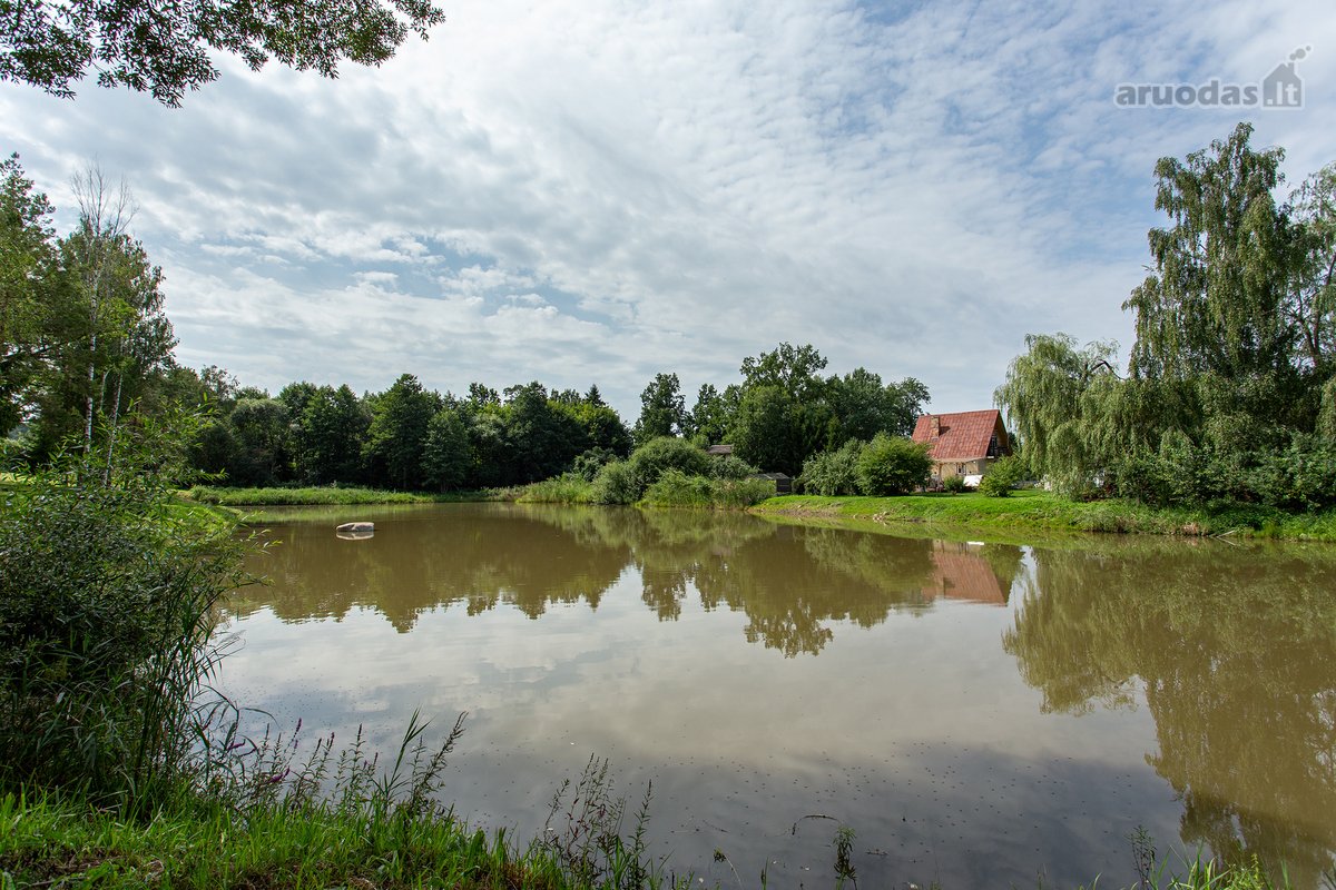 Parduodamas Sodo Namas Kreivėnų G., Kreivėnų - nuotraukos Nr. 18