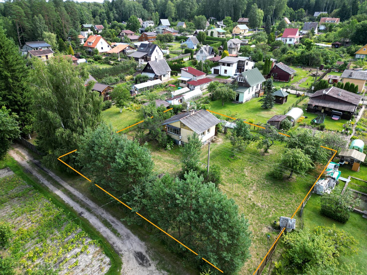 Parduodamas Sodo Namas Kreivėnų G., Kreivėnų - nuotraukos Nr. 16