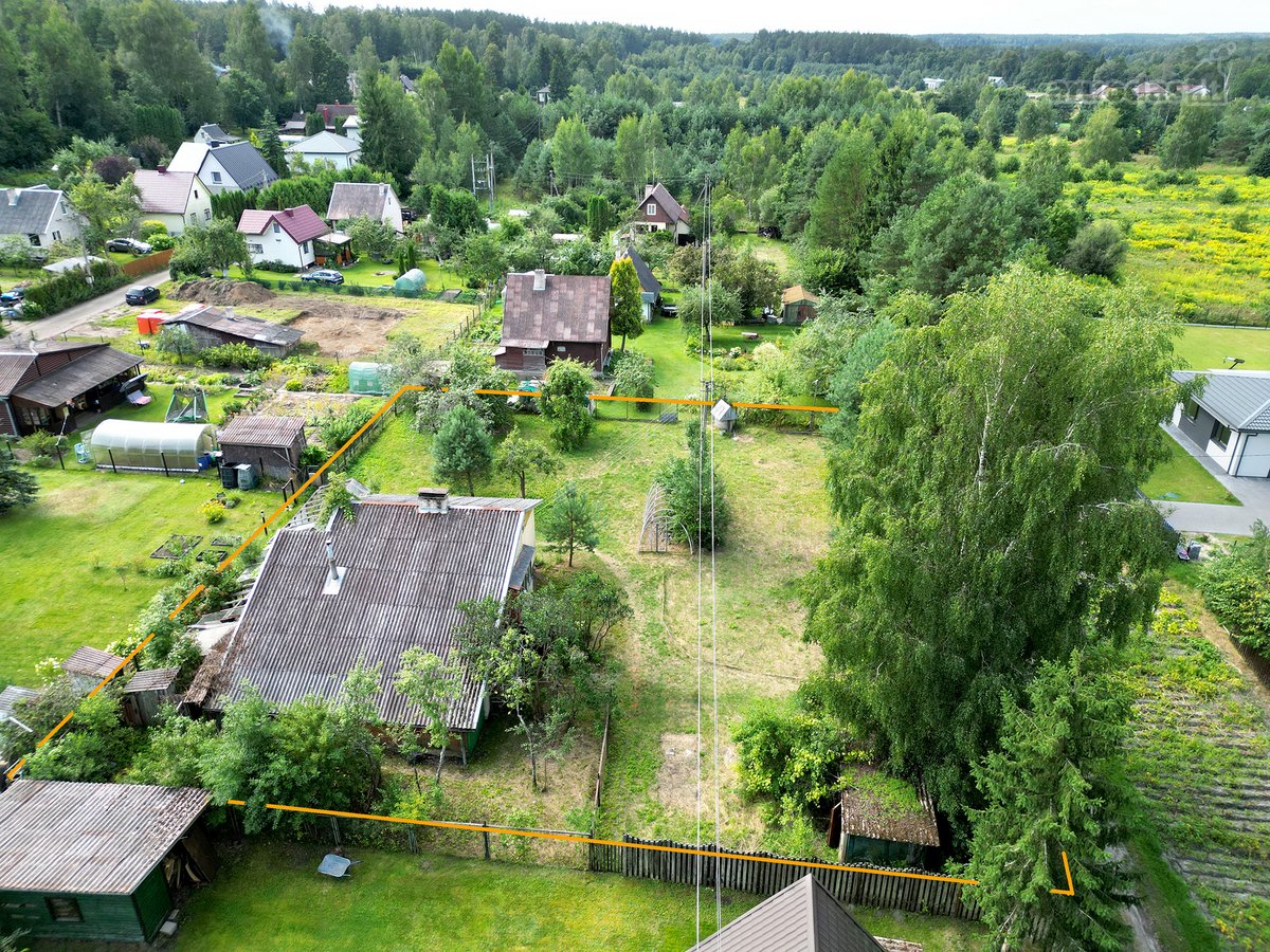 Parduodamas Sodo Namas Kreivėnų G., Kreivėnų - nuotraukos Nr. 15