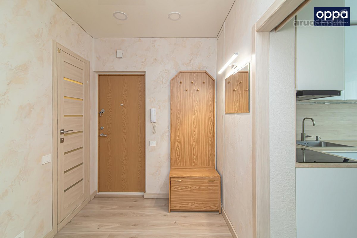 Parduodamas jaukus, šviesus ir itin - nuotraukos Nr. 16