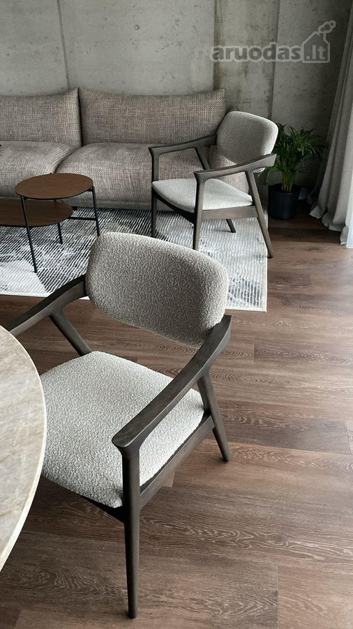 Išnuomojamas jaukus butas naujai pastatytme - nuotraukos Nr. 37