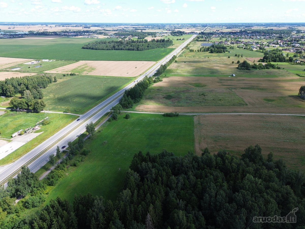 Investicinė Galimybė Šiaulių Rajone - nuotraukos Nr. 2