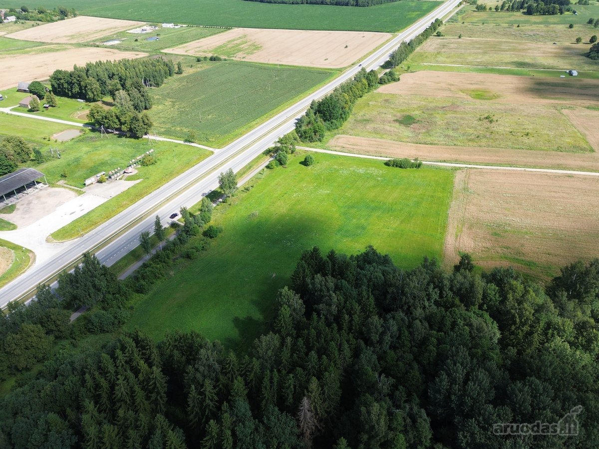 Investicinė Galimybė Šiaulių Rajone - nuotraukos Nr. 2