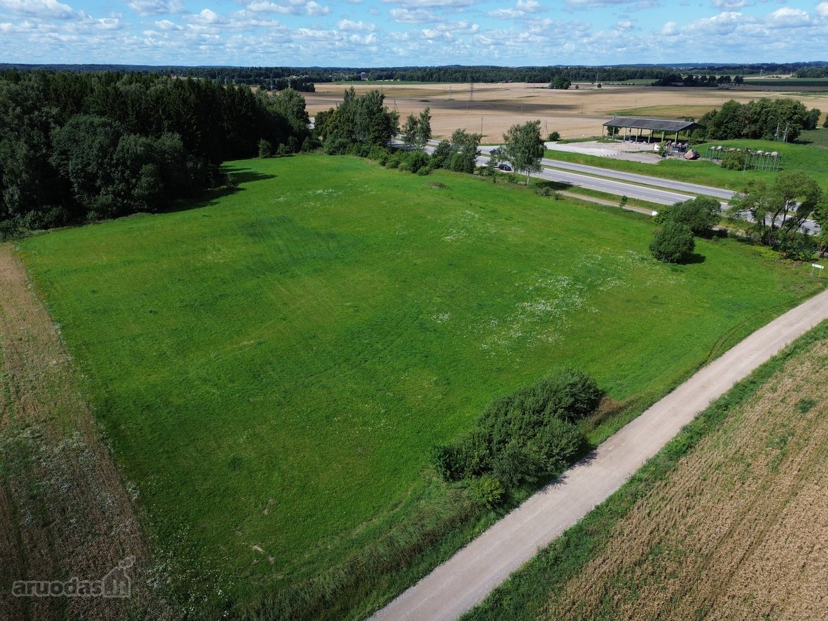 Investicinė Galimybė Šiaulių Rajone - nuotraukos Nr. 5
