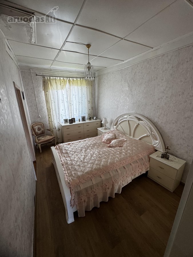 Parduodama namo dalis gražiame ir ramiame - nuotraukos Nr. 13