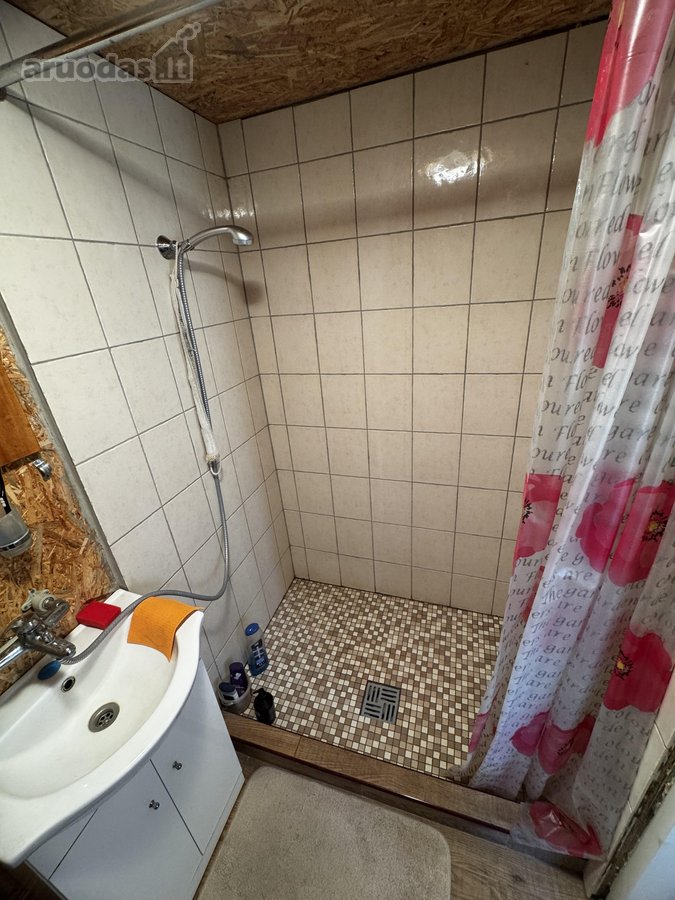 Parduodama namo dalis gražiame ir ramiame - nuotraukos Nr. 19