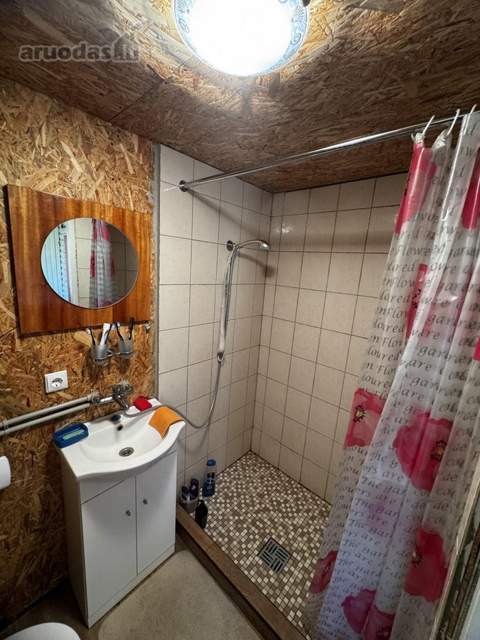Parduodama namo dalis gražiame ir ramiame - nuotraukos Nr. 18