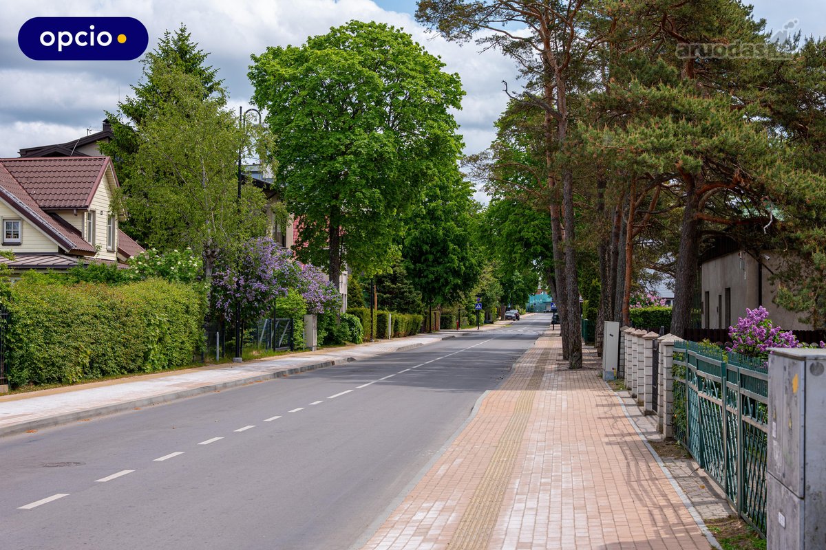 Butas Pačioje Palangos Širdyje – Dalis Nidos - nuotraukos Nr. 22