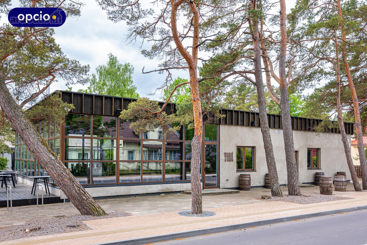 Butas Pačioje Palangos Širdyje – Dalis Nidos - nuotraukos Nr. 23