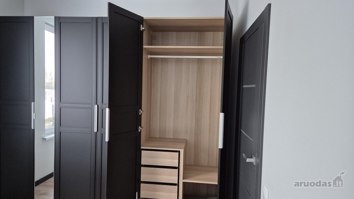 Klaipėdos rajone, Trušeliuose išnuomojamas - nuotraukos Nr. 6