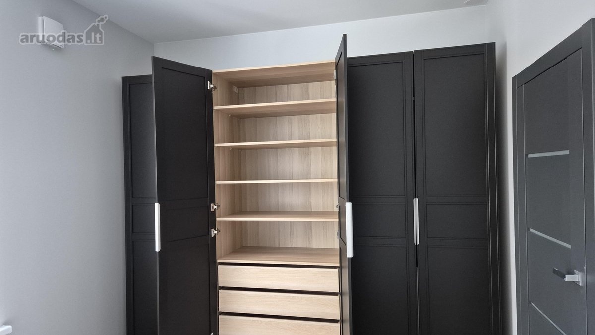 Klaipėdos rajone, Trušeliuose išnuomojamas - nuotraukos Nr. 7