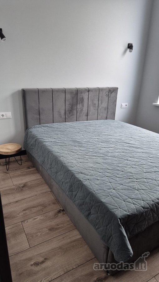 Klaipėdos rajone, Trušeliuose išnuomojamas - nuotraukos Nr. 4