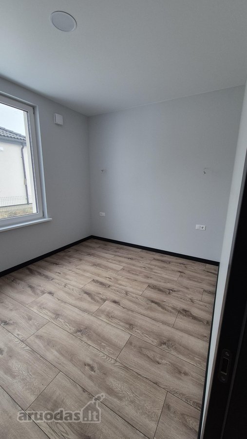 Klaipėdos rajone, Trušeliuose išnuomojamas - nuotraukos Nr. 8