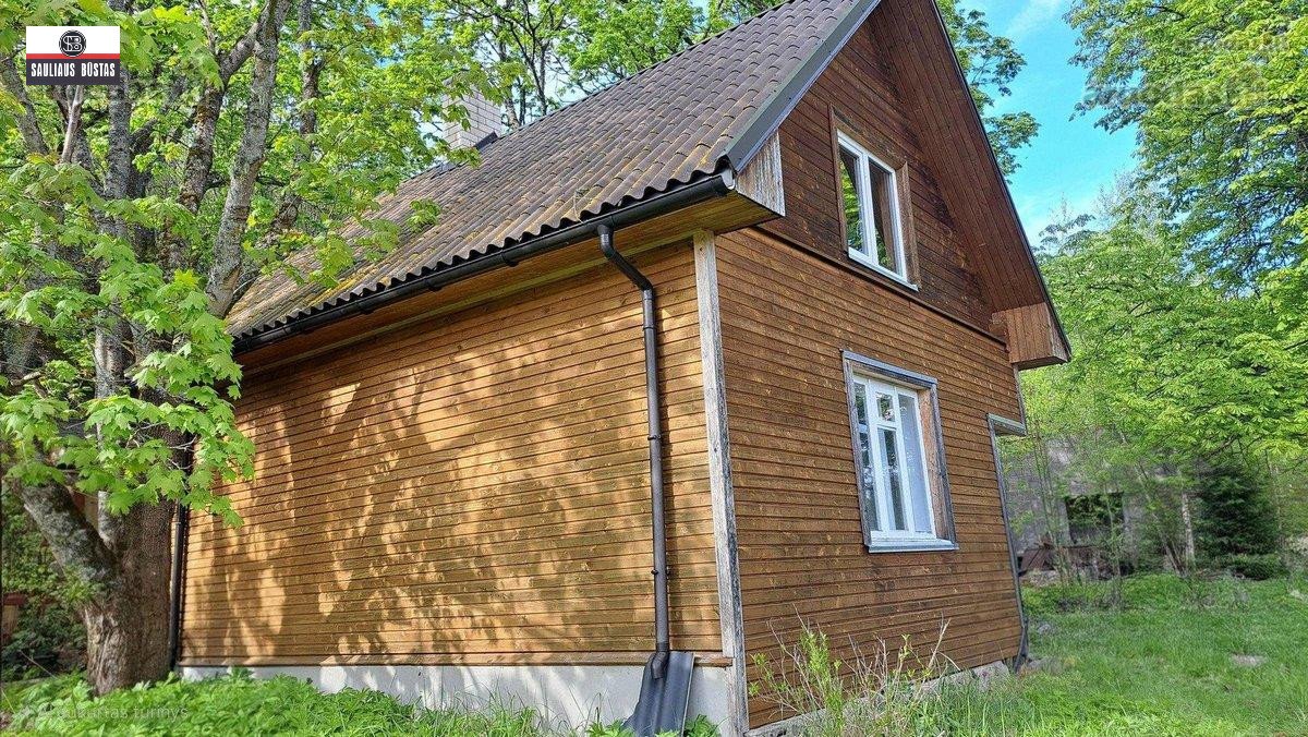 Parduodama išskirtinė teritorija su sodyba, - nuotraukos Nr. 2
