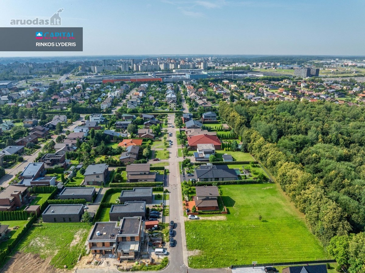 Parduodamas A+ klasės 115.67 kv. m - nuotraukos Nr. 34