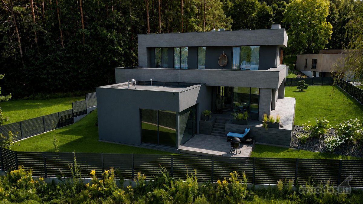 Pardavimo brokerių prašau neskambinti. - nuotraukos Nr. 4