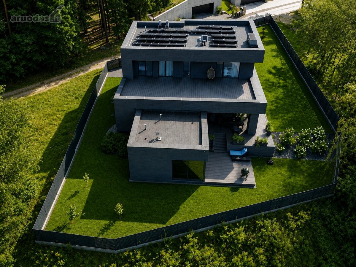 Pardavimo brokerių prašau neskambinti. - nuotraukos Nr. 5