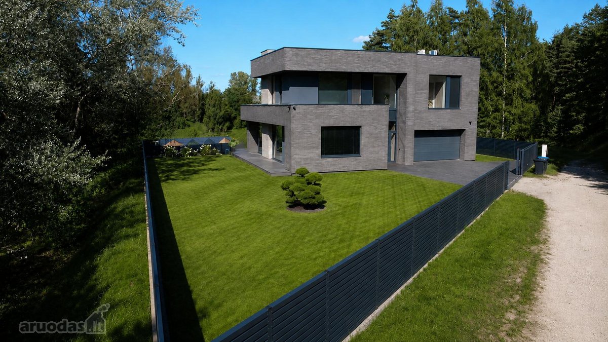 Pardavimo brokerių prašau neskambinti. - nuotraukos Nr. 7