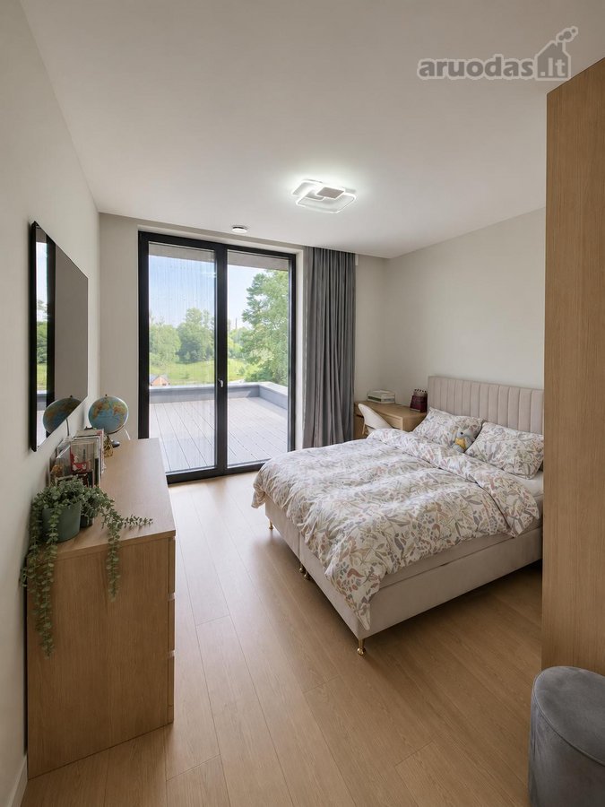 Pardavimo brokerių prašau neskambinti. - nuotraukos Nr. 20
