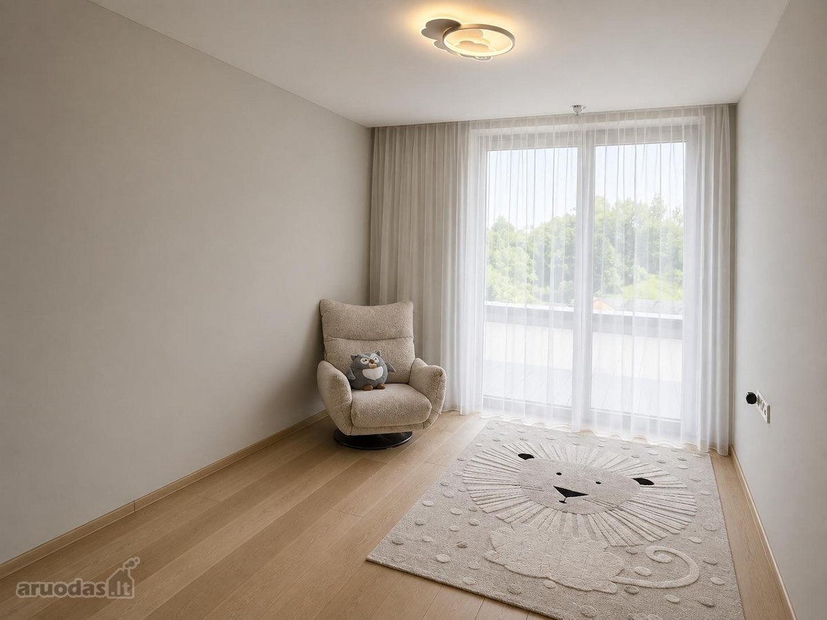 Pardavimo brokerių prašau neskambinti. - nuotraukos Nr. 21