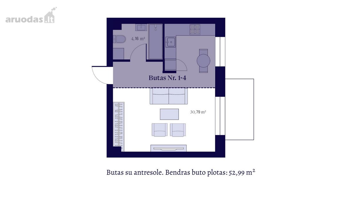 Šnipiškėse, šalia Neries krantinės, - nuotraukos Nr. 4
