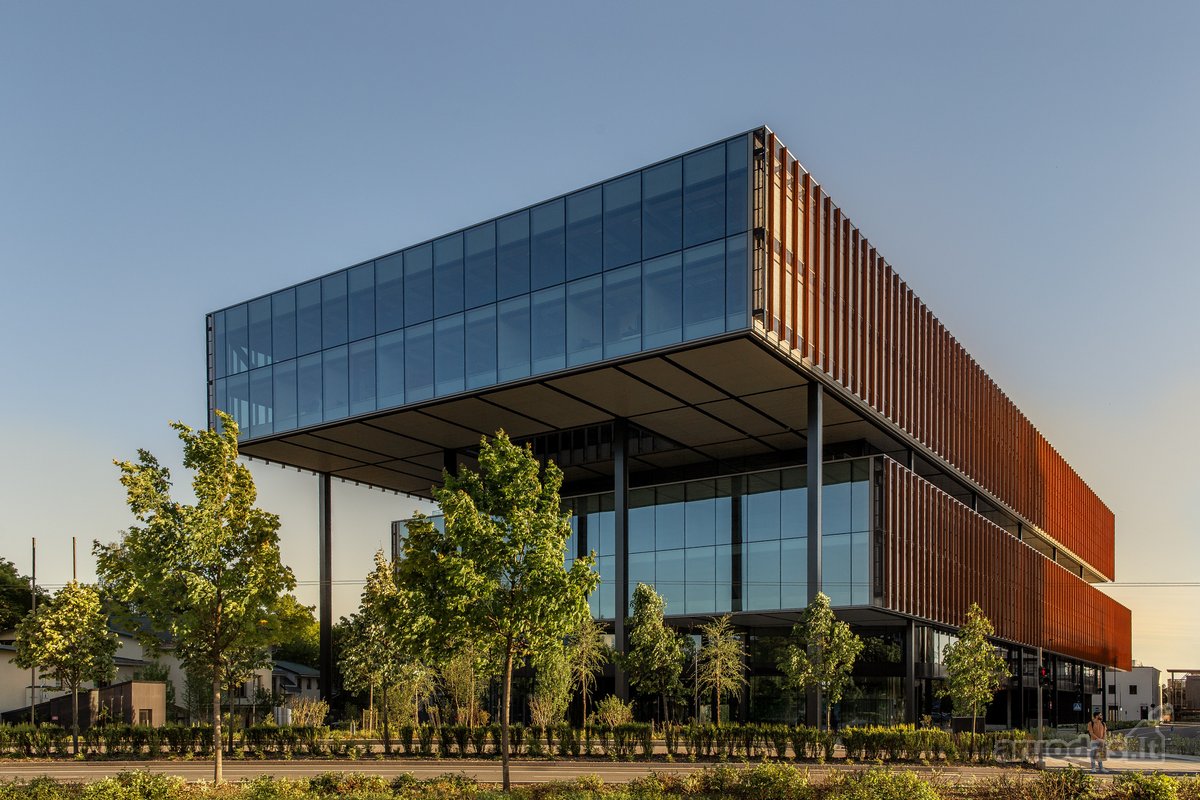 Išskirtinis Verslo Centras Vilniaus Centre – - nuotraukos Nr. 2