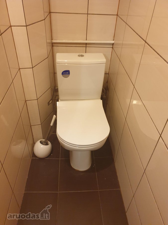 Parduodamas tvarkingas 3 kambarių butas (su - nuotraukos Nr. 12