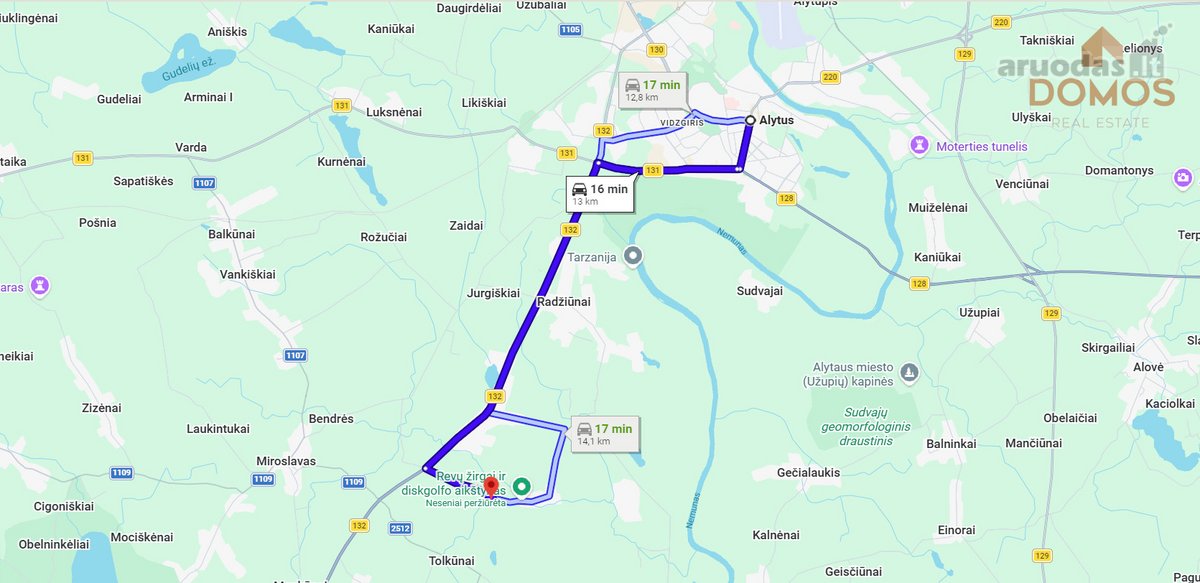 Ieškote vietos, kur galėtumėte susikurti - nuotraukos Nr. 23